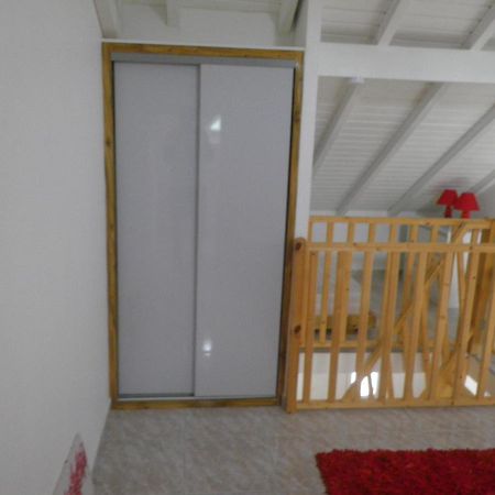 Ferienwohnung Immeuble Nebot Grand-Bourg  Exterior foto