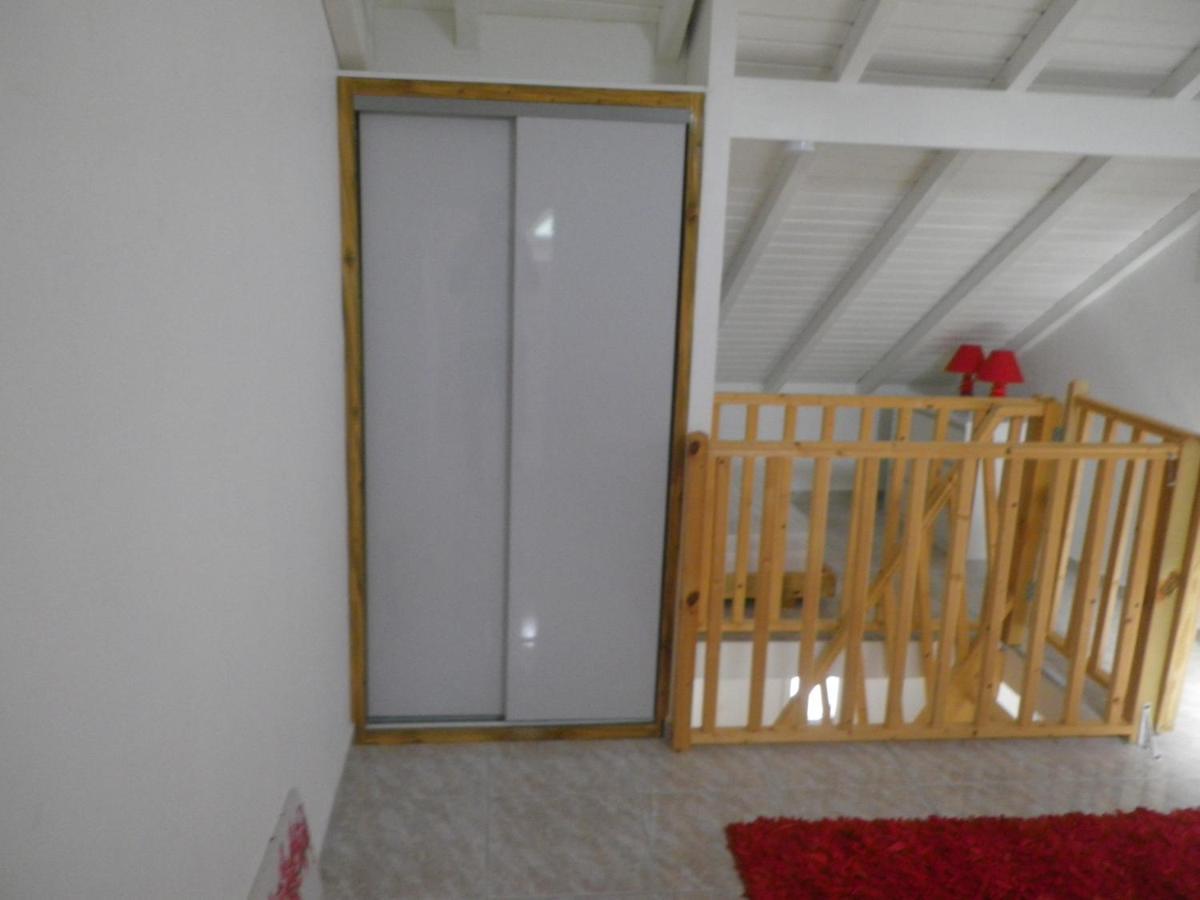 Ferienwohnung Immeuble Nebot Grand-Bourg  Exterior foto